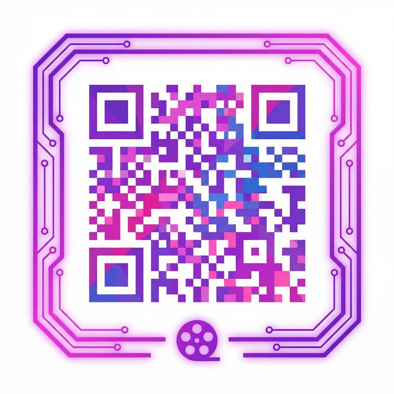 871c潘通色公众号二维码